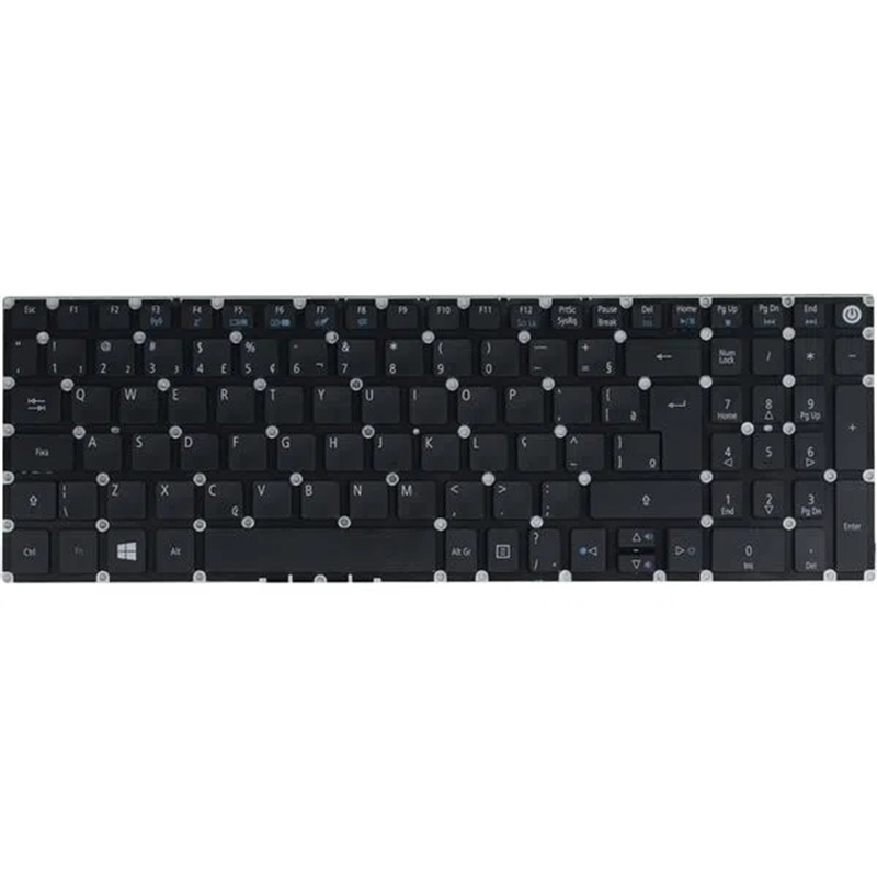 Wholesale New BR Fit For Acer Aspire 3-A315-53 Notebook Laptop Keyboard