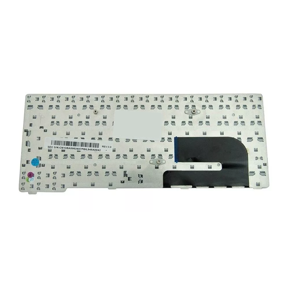 For Samsung N150 New Laptop Keyboard BR Layout Replacement
