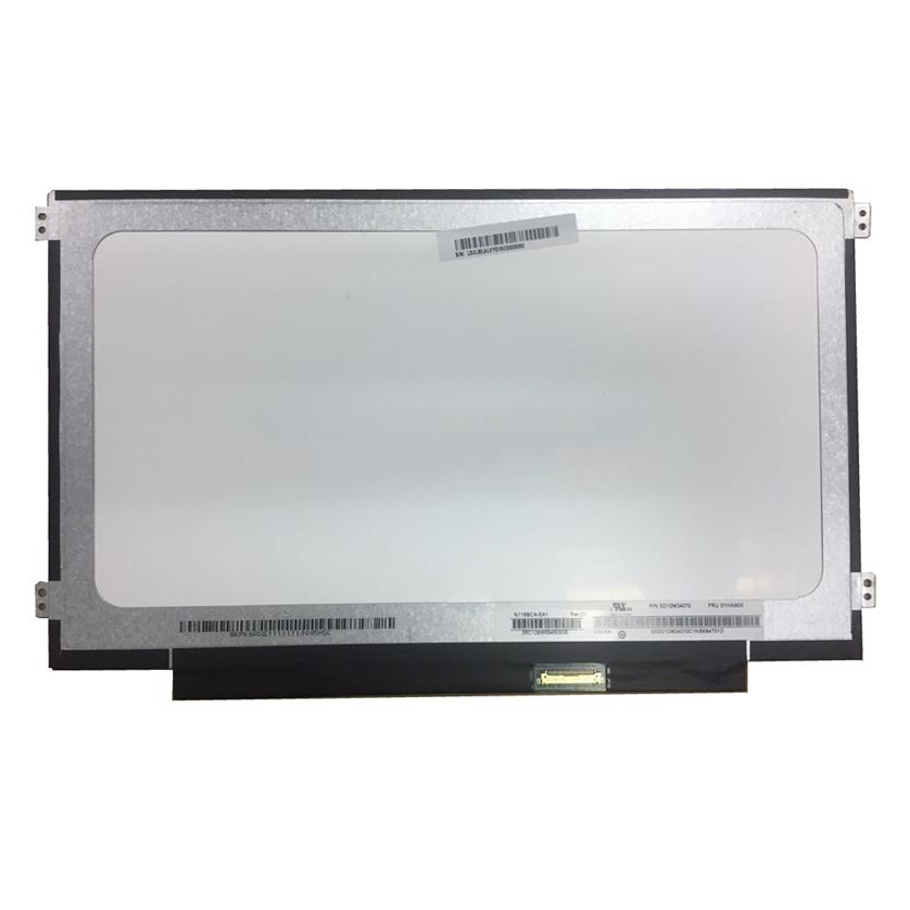 Wholesale 11.6 Slim Led IPS Lcd Screen N116BCA-EA1 LED Laptop LCD Display Screen