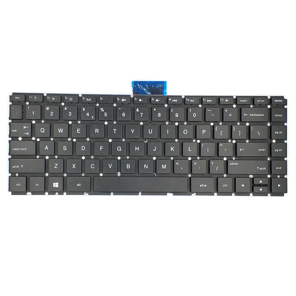 Hot Selling Notebook Laptop Keyboard For HP 13-S US Layout Keyboard