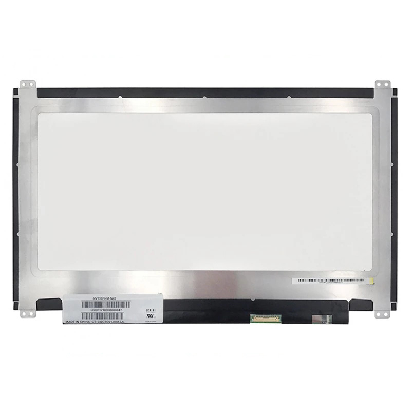 NV133FHM-N42 Laptop Screen 13.3 Inch EDP 30Pins 1920*1080 LCD Display Panel Replacement New