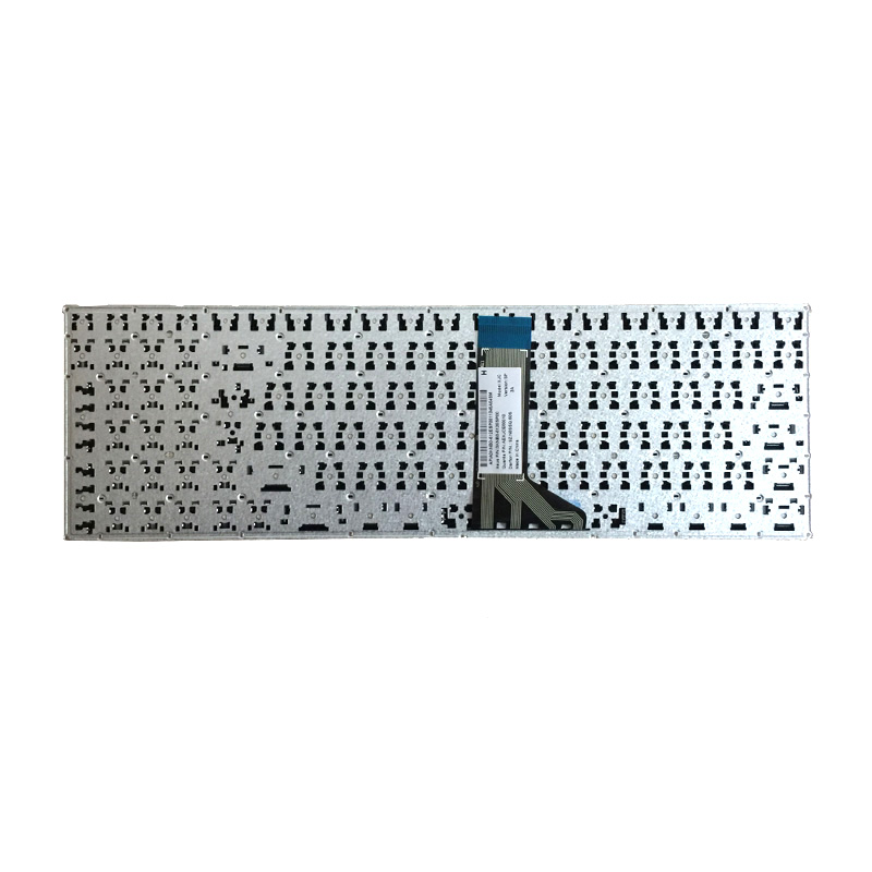 Spanish Keyboard For ASUS X551 X551M X551MA X551MAV F550 F550V X551C X551CA A555 A555L X555 K555 K555L SP Laptop Keyboard