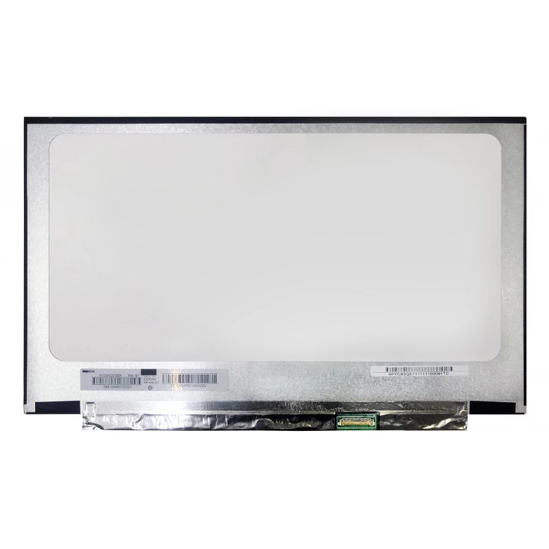 New laptop lcd screen for Innolux 13.3 inch 1920*1080 N133HCE-EBA eDP 30 pins Glare display screen