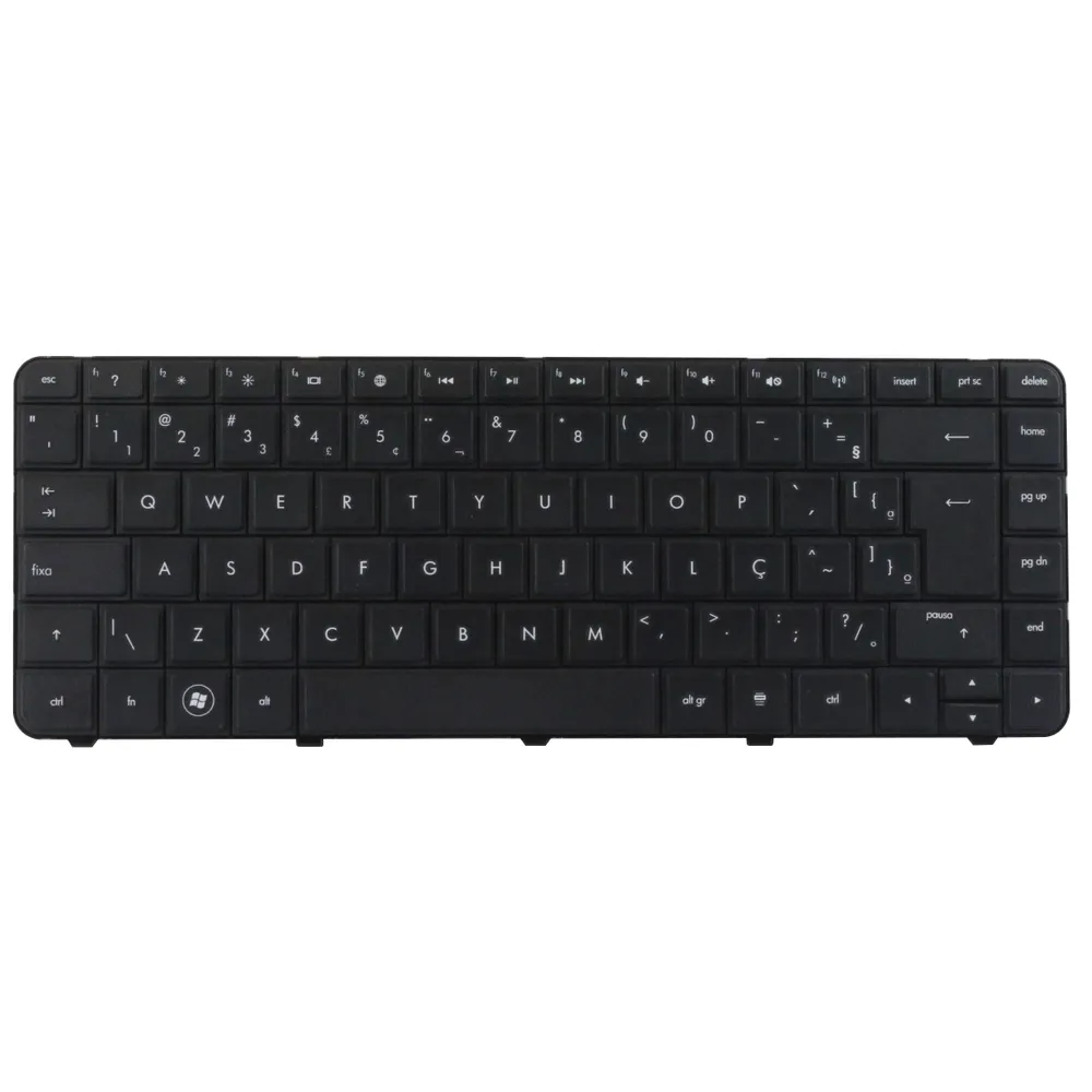 BR New For HP Pavilion CQ43 Laptop Keyboard