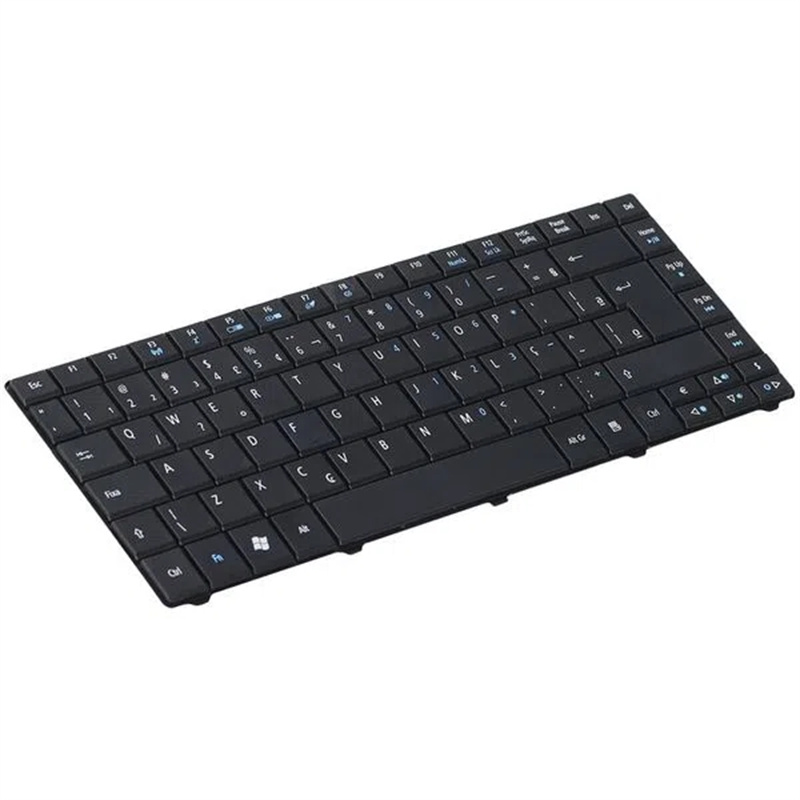 New For Acer E1-471-6404 Notebook Laptop keyboard BR Layout Replacement Keyboard