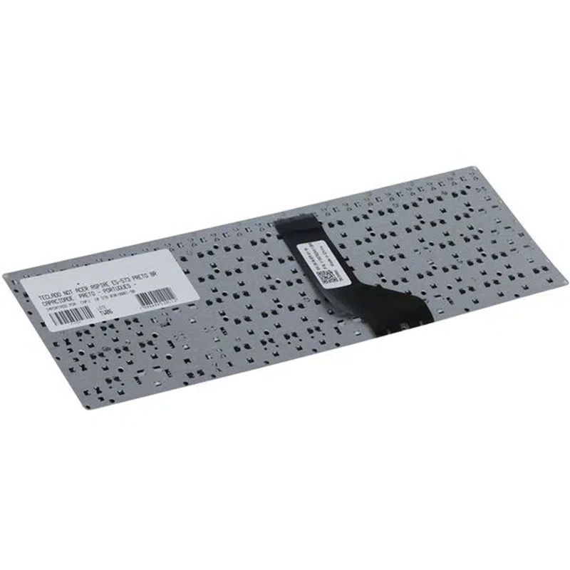 Factory Price Fit For Acer Aspire ES15-ES1-572-37ep BR Laptop Keyboard Replacement Pars