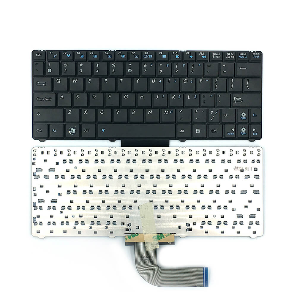 For ASUS N10 US Laptop keyboard