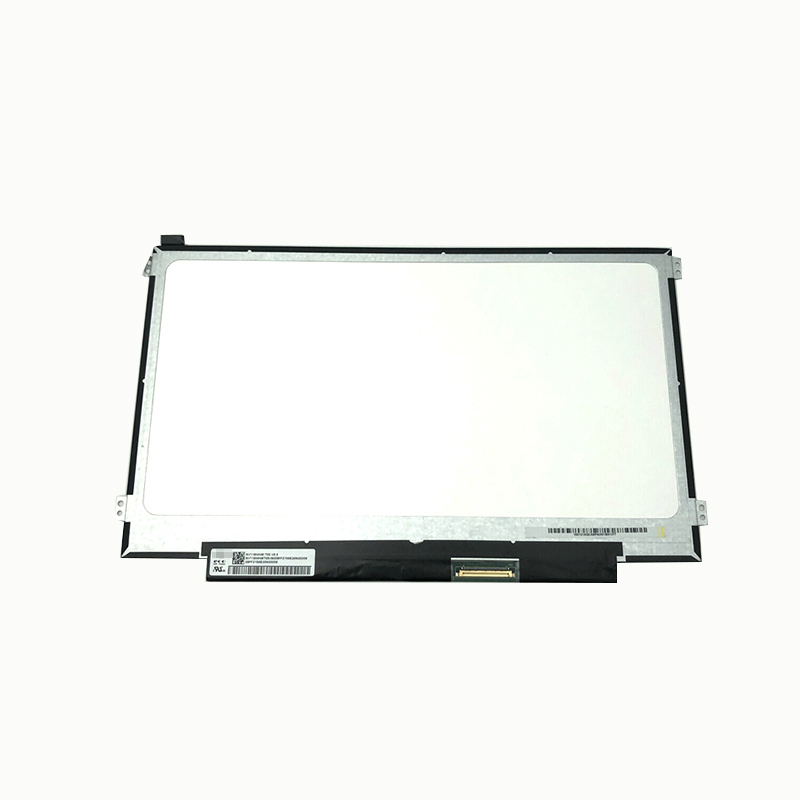 Replacement LCD Notebook Screen For BOE NV116WHM-T05 11.6"Panle 40Pins Slim 1366x768 HD Matte IPS