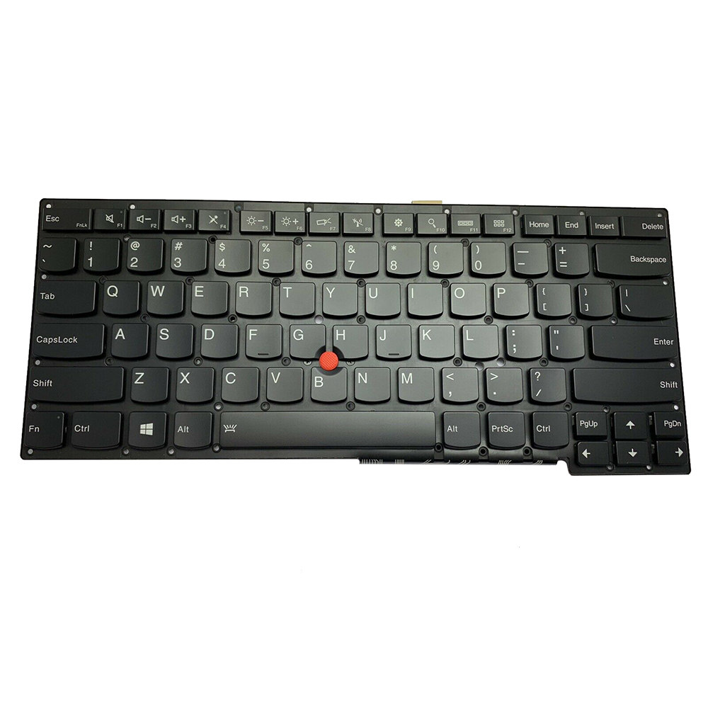 New For Lenovo S440 US Layout Laptop Keyboard