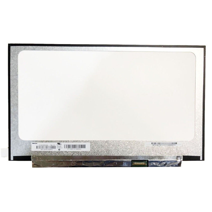 New 13.3 inch 1920*1080 eDP 30Pins N133HCE-EAA N133HCE EAA For INNOLUX Laptop screen