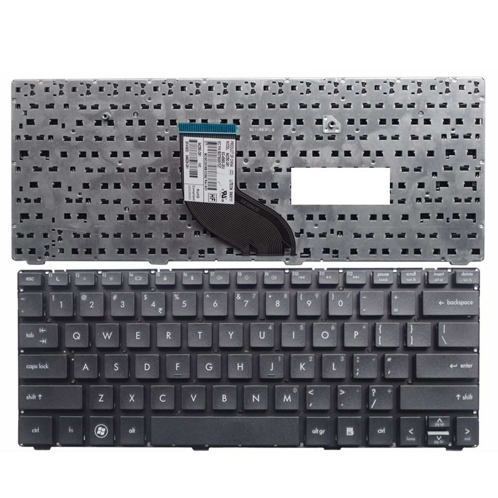 New US Laptop Keyboard Stock For HP ProBook 4230s US Keyboard Layout