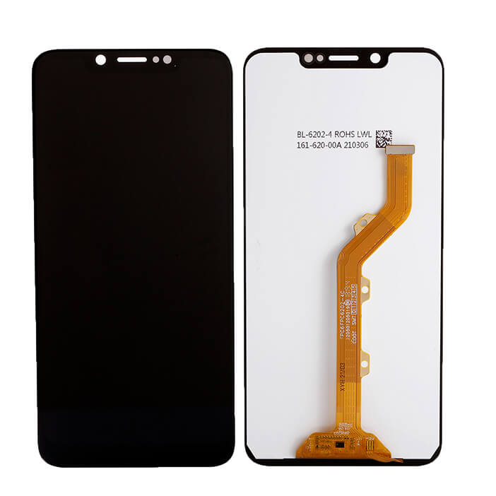 5.0 Inch LCD Screen For Tecno CF7 Camon 11 Mobile Phone LCD Display Touch Screen Digitizer