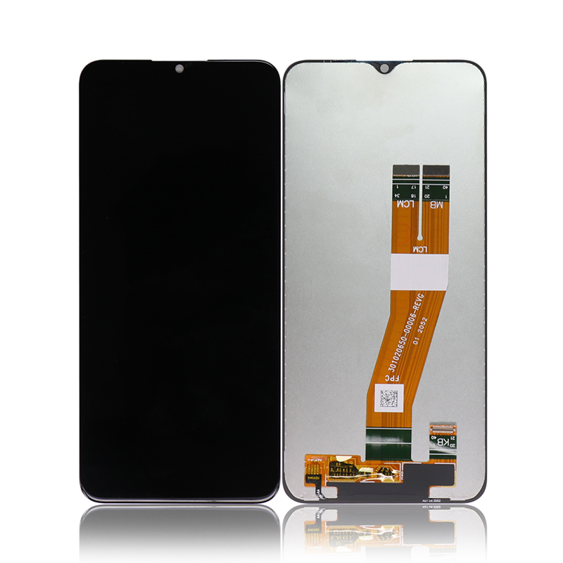 6.5 Inch LCD Screen For Samsung Galaxy A02S A025 Mobile Phone LCD Display Touch Screen Digitizer
