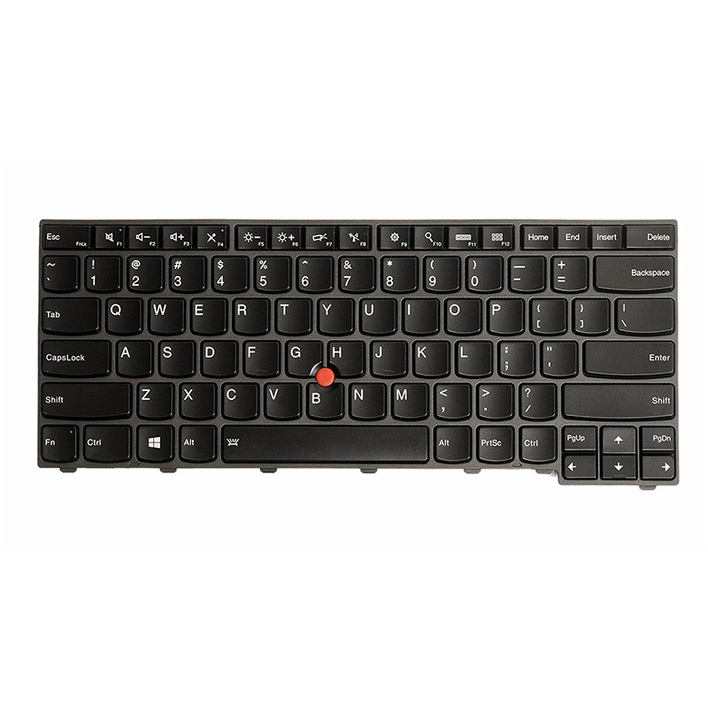 New US English Laptop Keyboard For Lenovo Thinkpad T440S