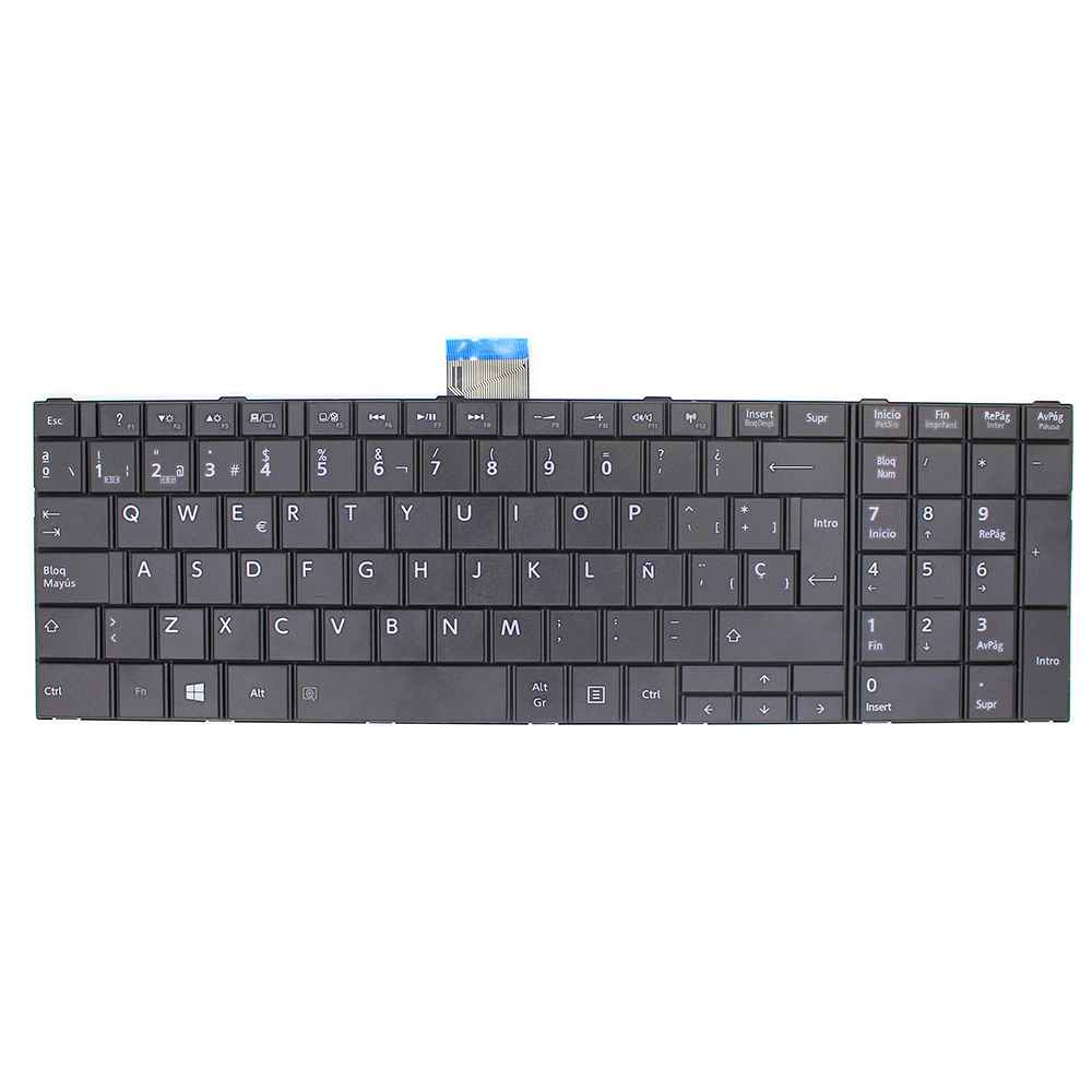 China SP Laptop Keyboard manufacturers, SP Laptop Keyboard suppliers, SP Laptop Keyboard