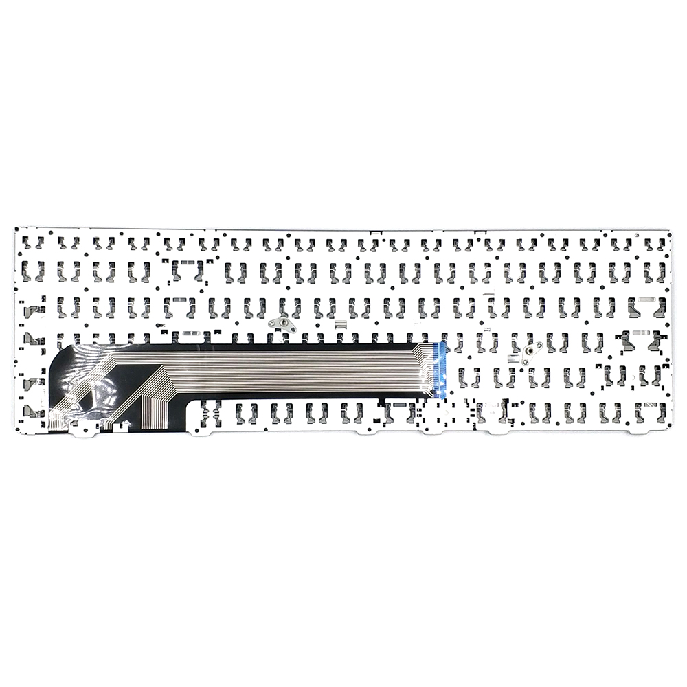 US Laptop Keyboard For HP 4530 English Keyboard With Slive Frame