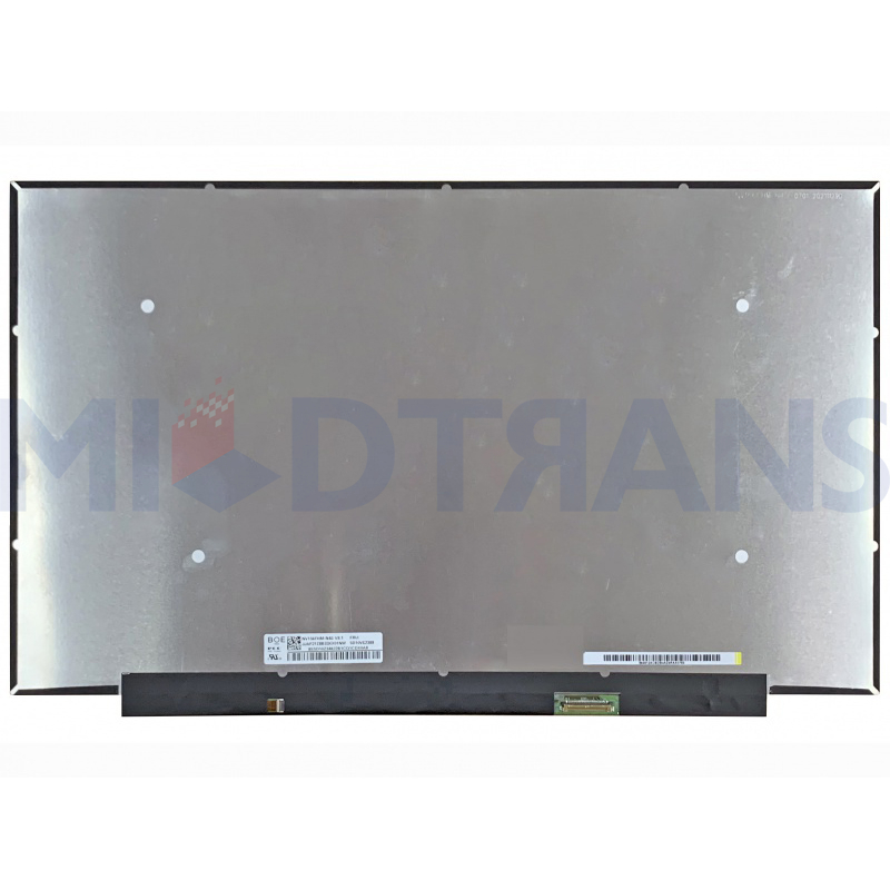 15.6" FHD 1920x1080 30pins EDP Slim Antiglave IPS Laptop LCD Screen NV156FHM-N4S NV156FHM N4S